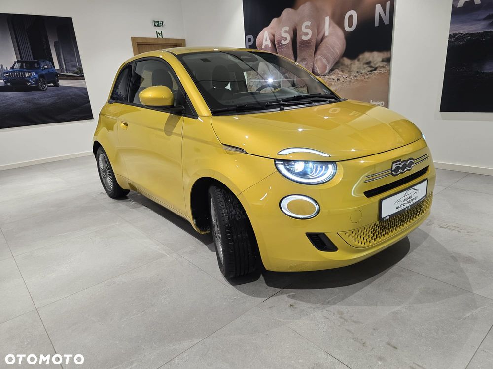 Fiat 500 1.0 Hybrid - 27
