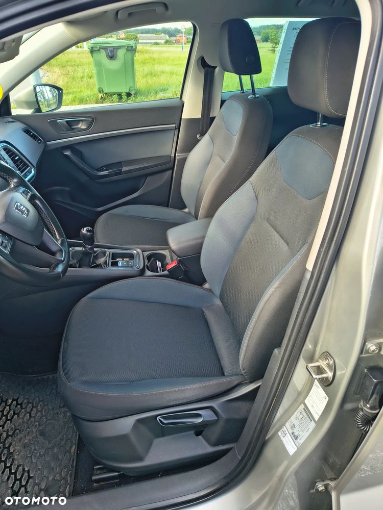 Seat Ateca - 9
