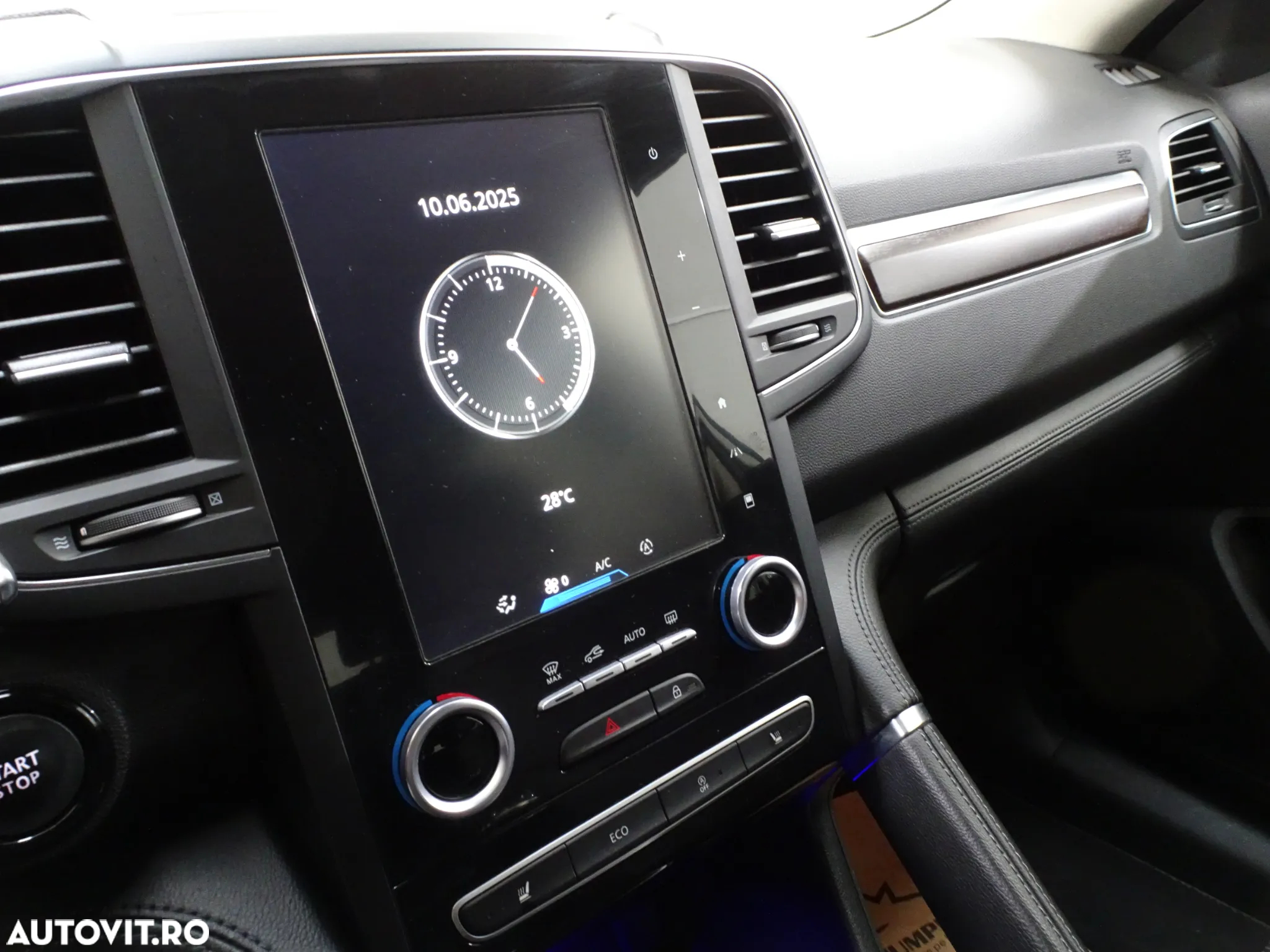 Renault Koleos - 29