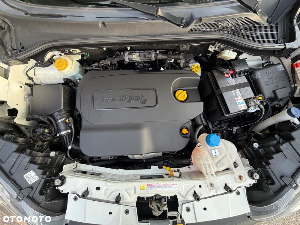 Fiat Doblo - 16