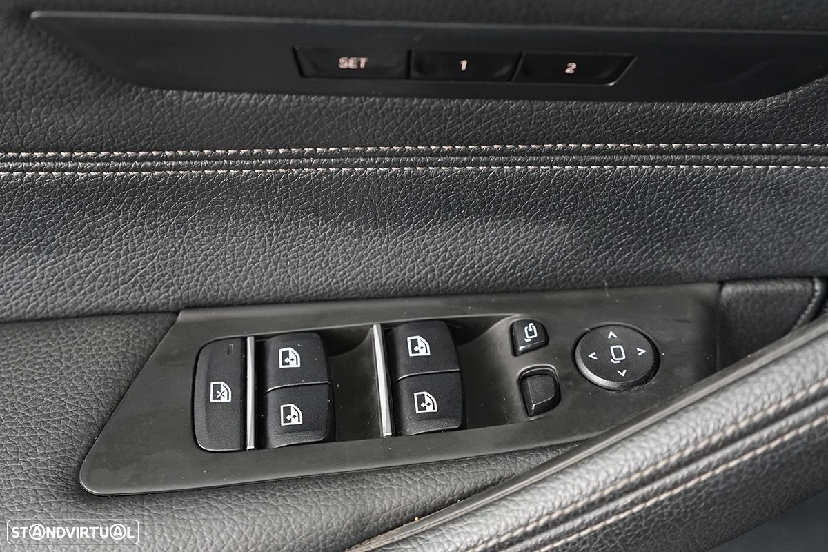 BMW 520 d Pack M Auto - 20