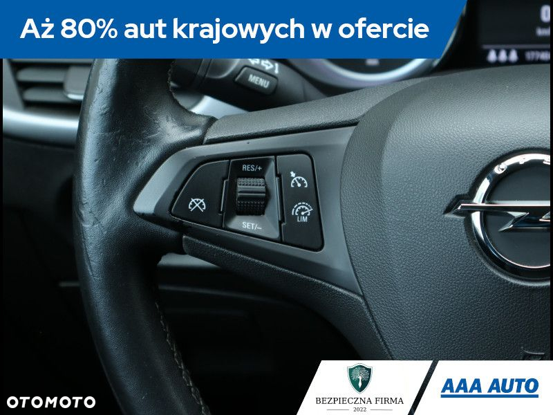 Opel Astra - 21