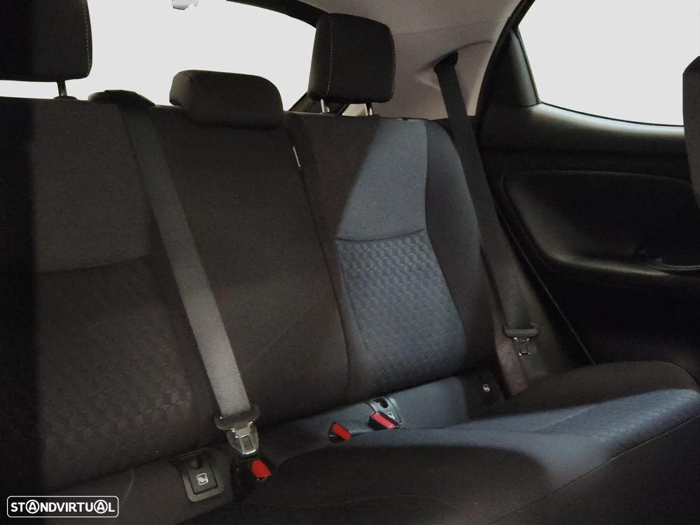 Toyota Yaris 1.0 VVT-i Comfort Plus - 34