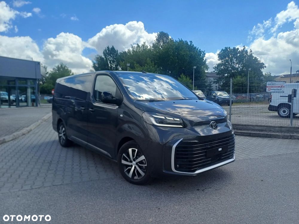 Toyota Proace Verso - 3