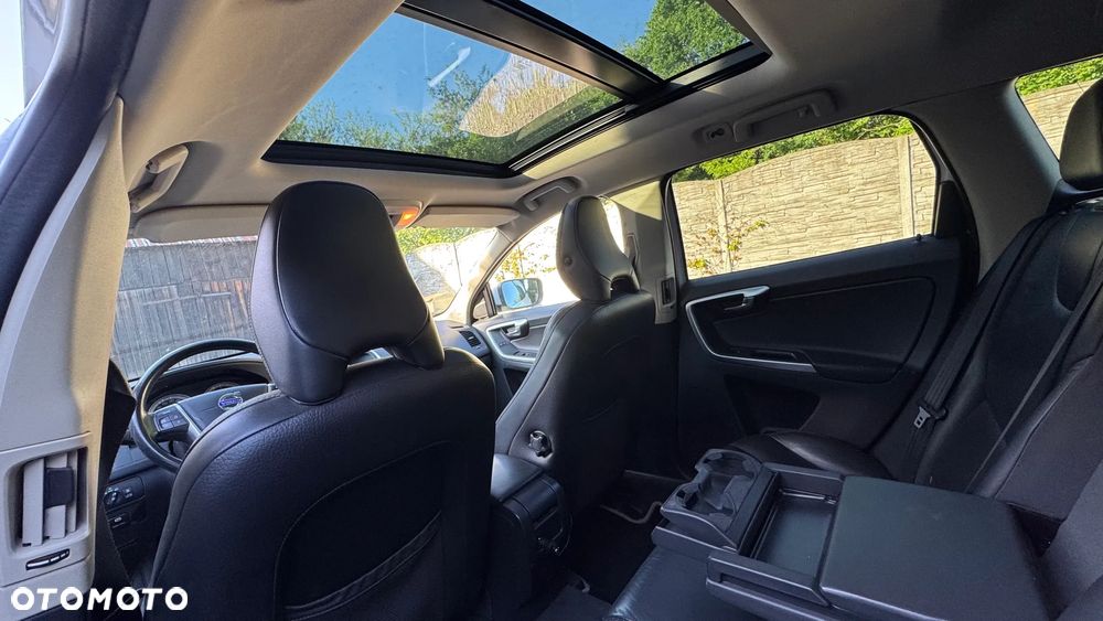 Volvo XC 60 - 7