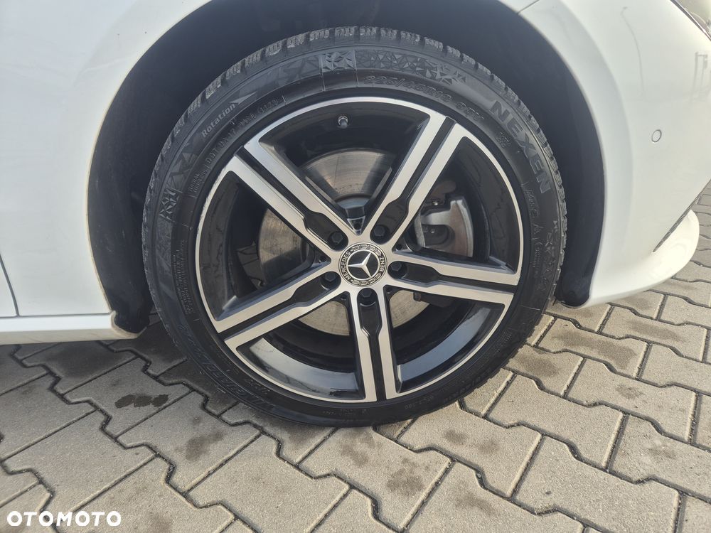 Mercedes-Benz CLA - 15