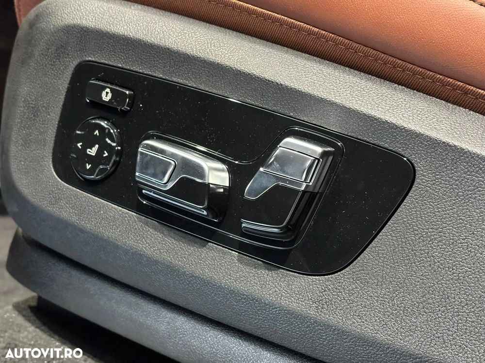 BMW X7 xDrive40d - 17