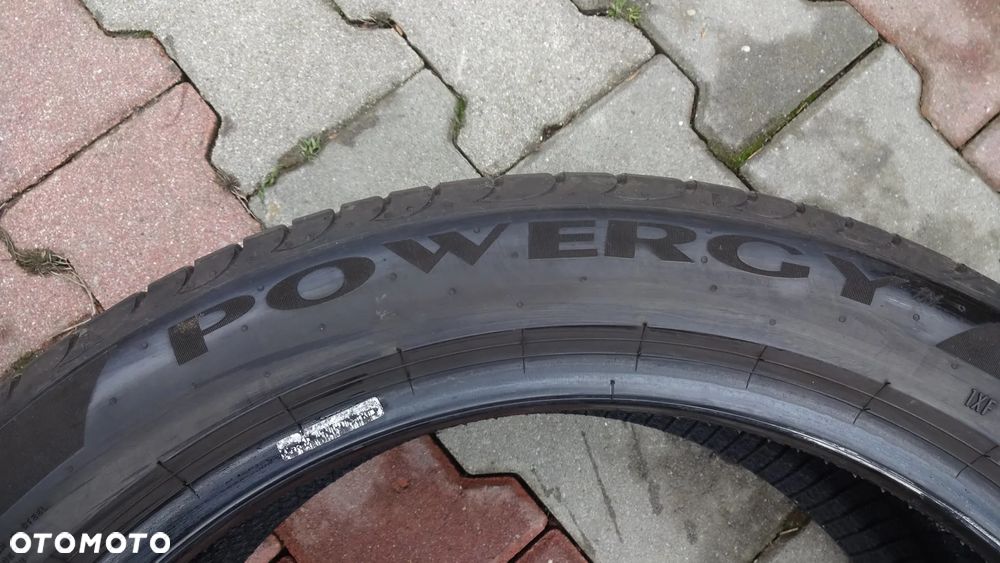 Opona letnia 2 szt. Pirelli Powergy 225/45R18 95 Y , opony letnie 2024r. - 7