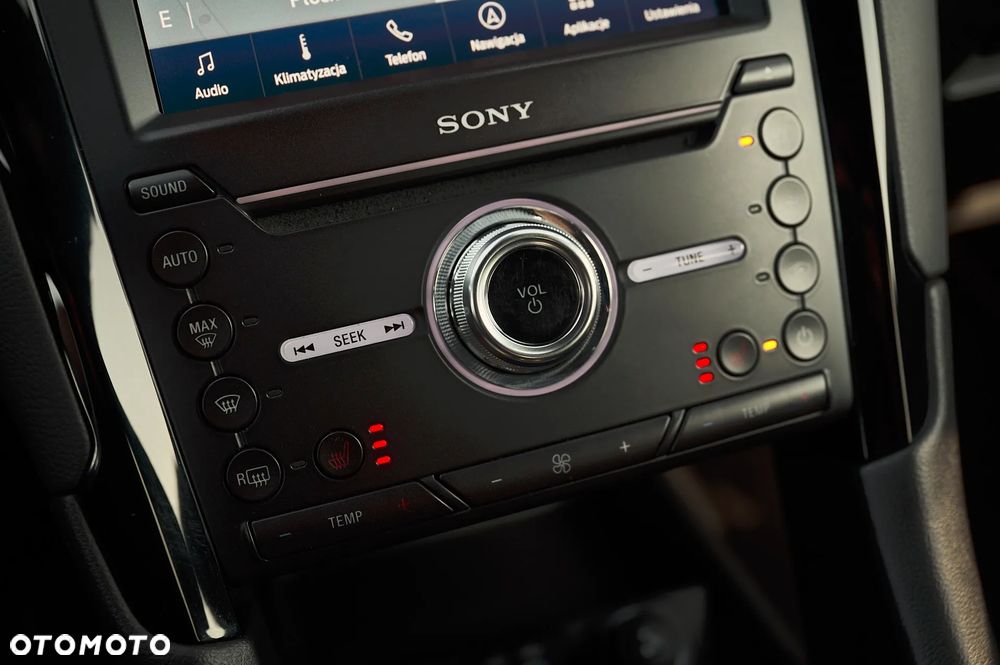 Ford Mondeo 2.0 EcoBlue ST-Line - 31