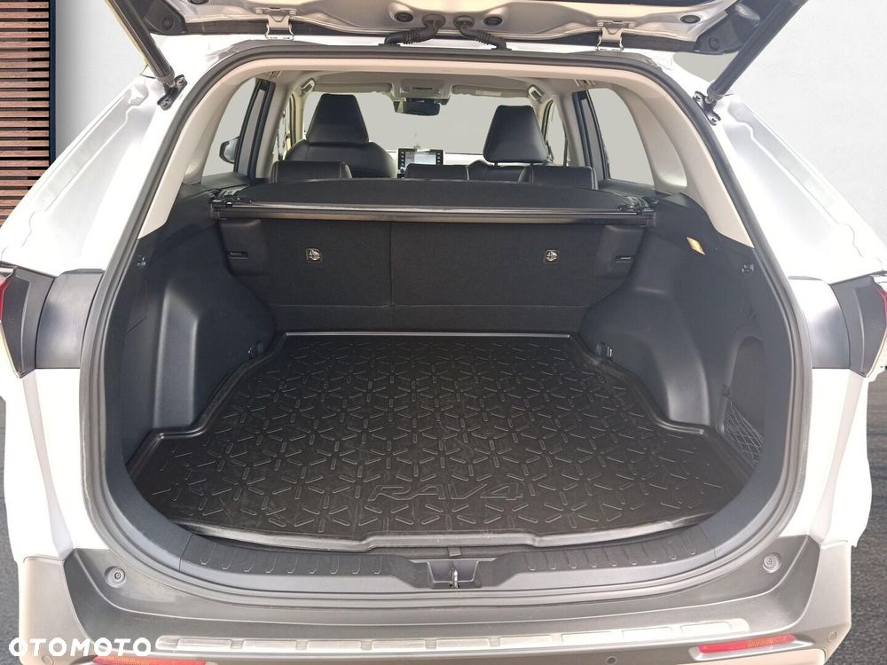 Toyota RAV4 2.5 Hybrid Executive 4x4 - 16