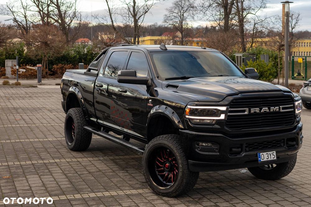 RAM 2500 - 13