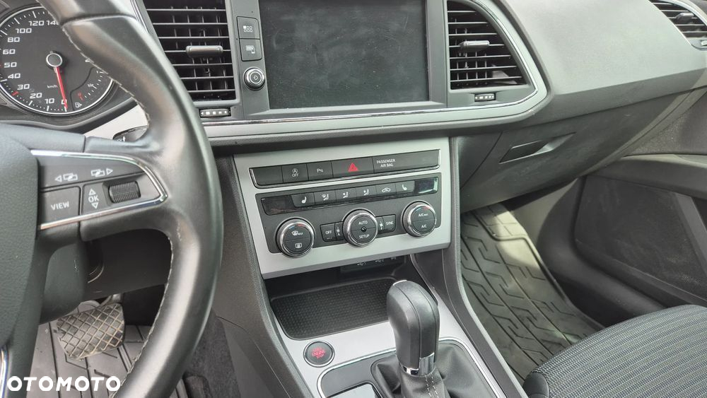 Seat Leon 1.5 EcoTSI Evo Xcellence S&S DSG - 10