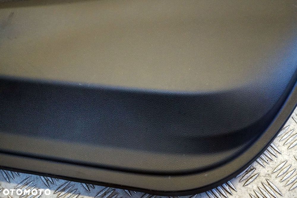 BOCZEK TAPICERKA DRZWI PRAWY PRZÓD YARIS CROSS 67610-0DP20-C3 TOYOTA 2020- - 3