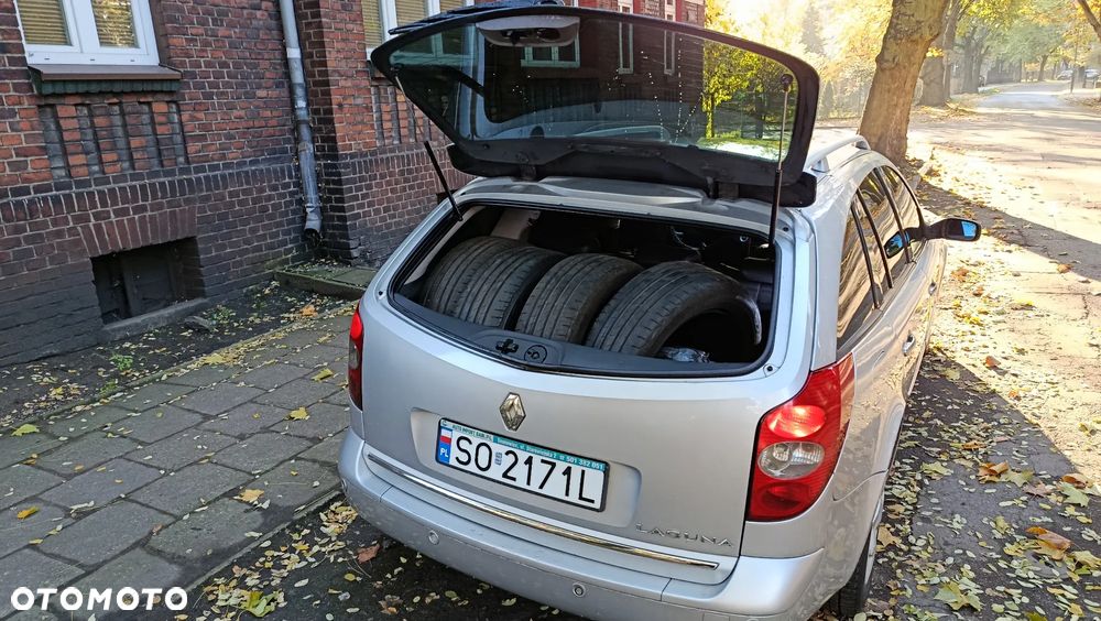 Renault Laguna - 6