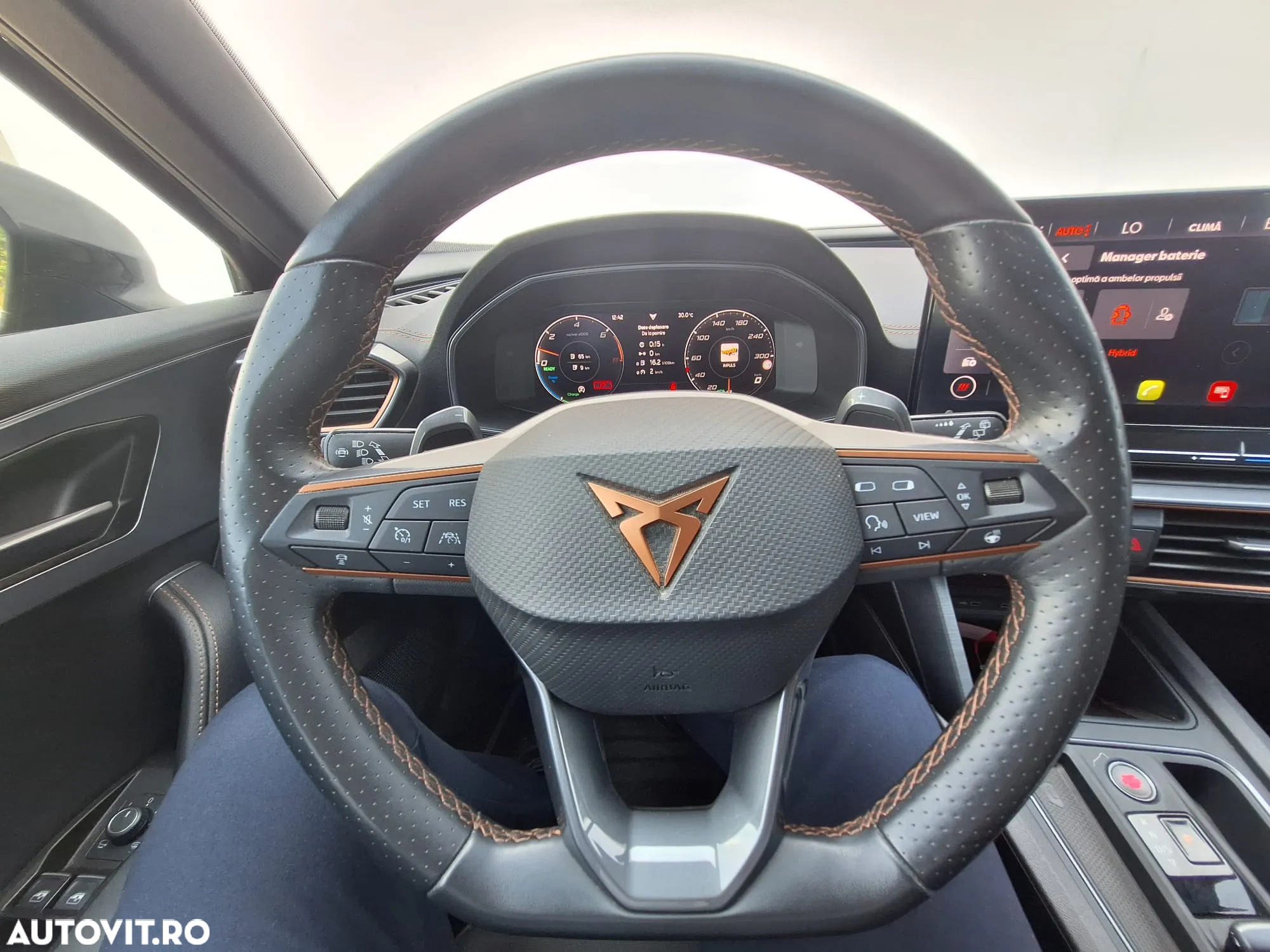 Cupra Formentor - 8