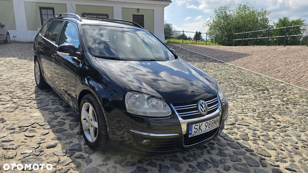 Volkswagen Golf 1.9 TDI Trendline - 15