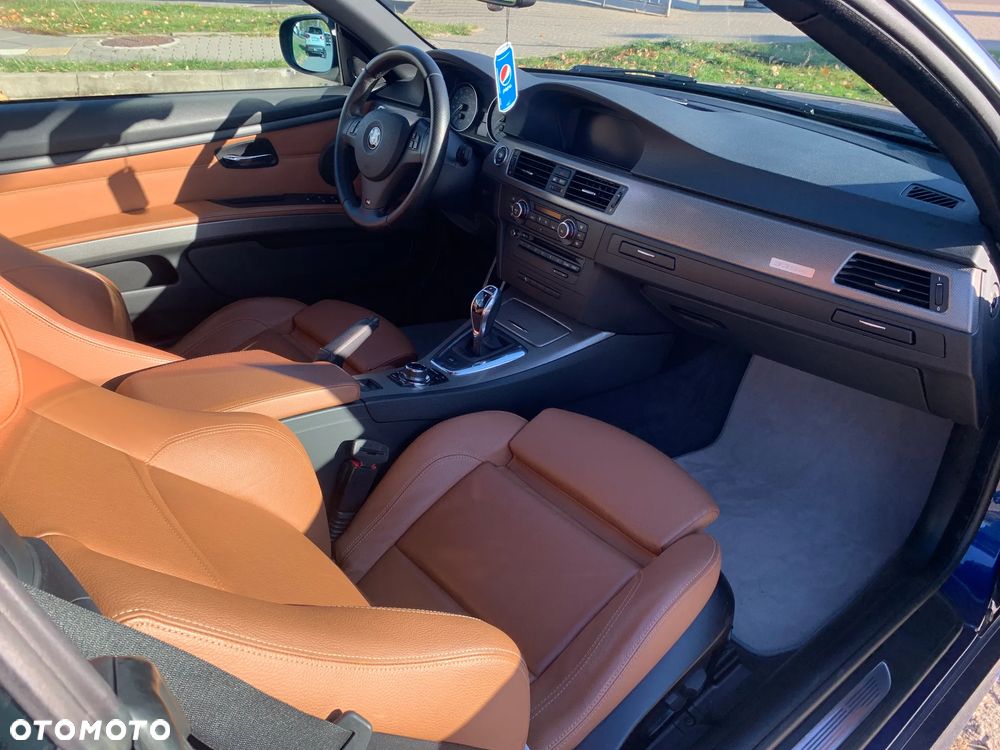 BMW Seria 3 - 21