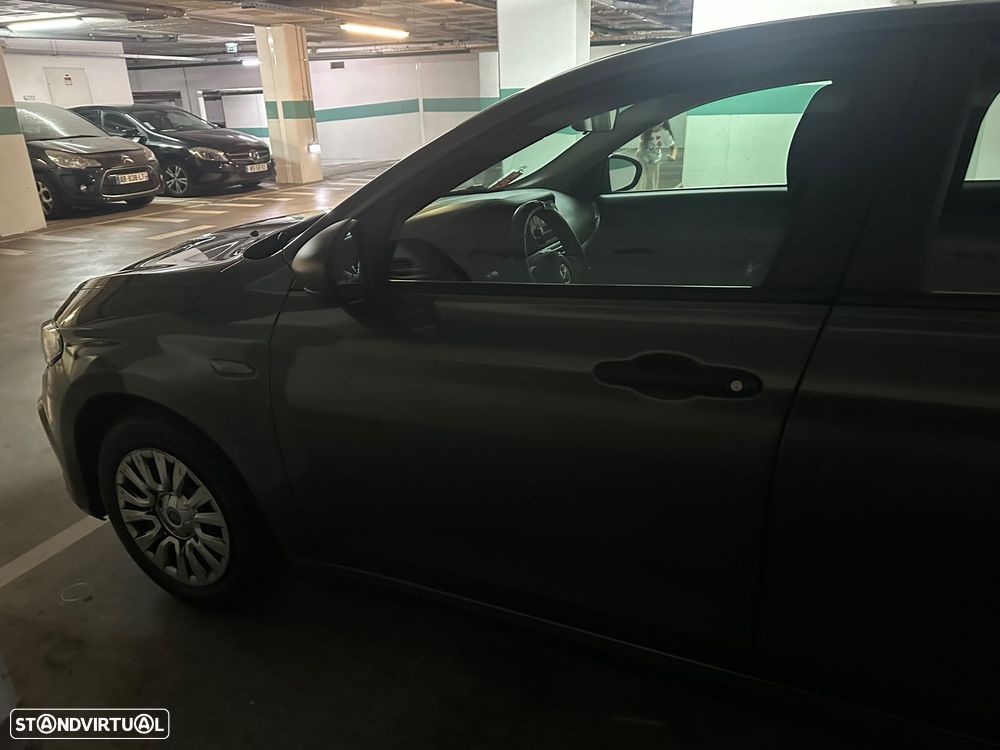 Fiat Tipo 1.3 MultiJet Life - 7