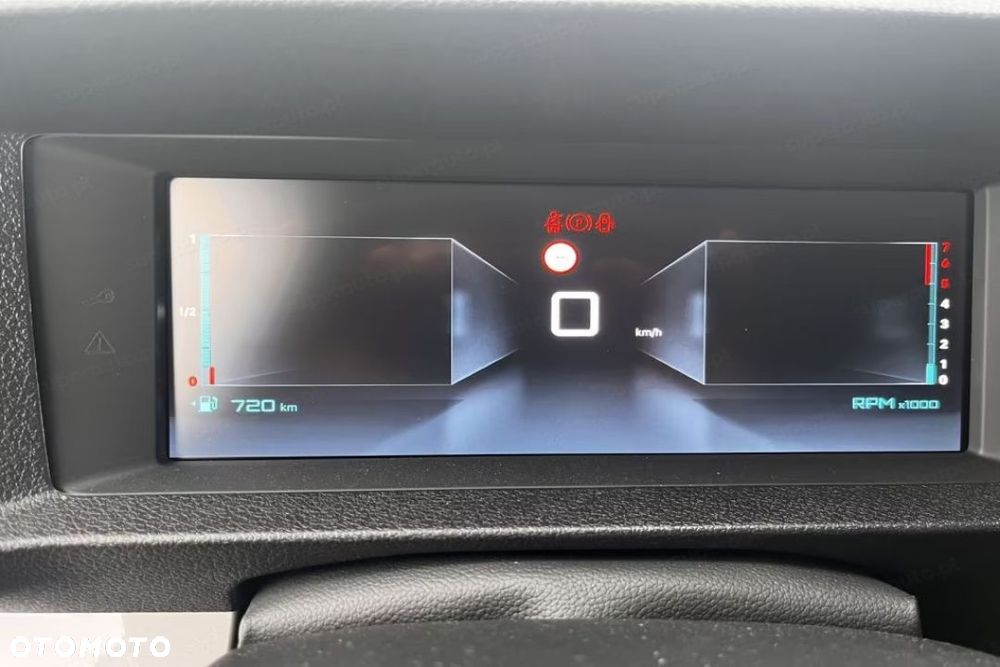 Citroën Jumpy XL L2H1 Zabudowa Brygadowa Składana 1.5 120KM - 10