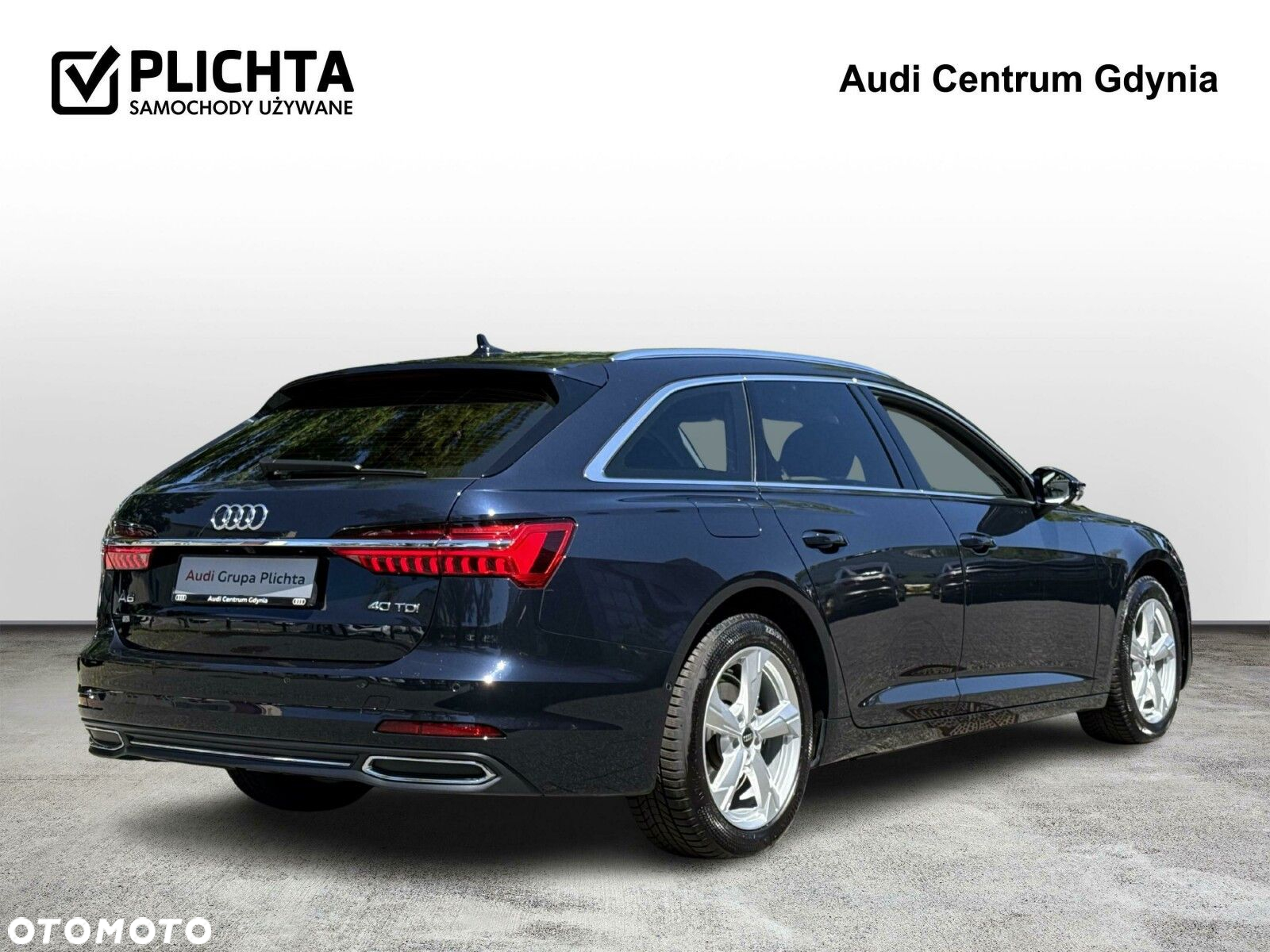 Audi A6 - 5