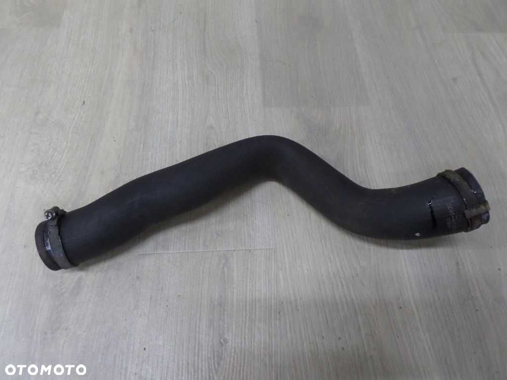 VOLVO S60 II V60 1.6 D D2 06- WAZ PRZEWOD POWIETRZA INTERCOOLERA BG916K863CB - 1