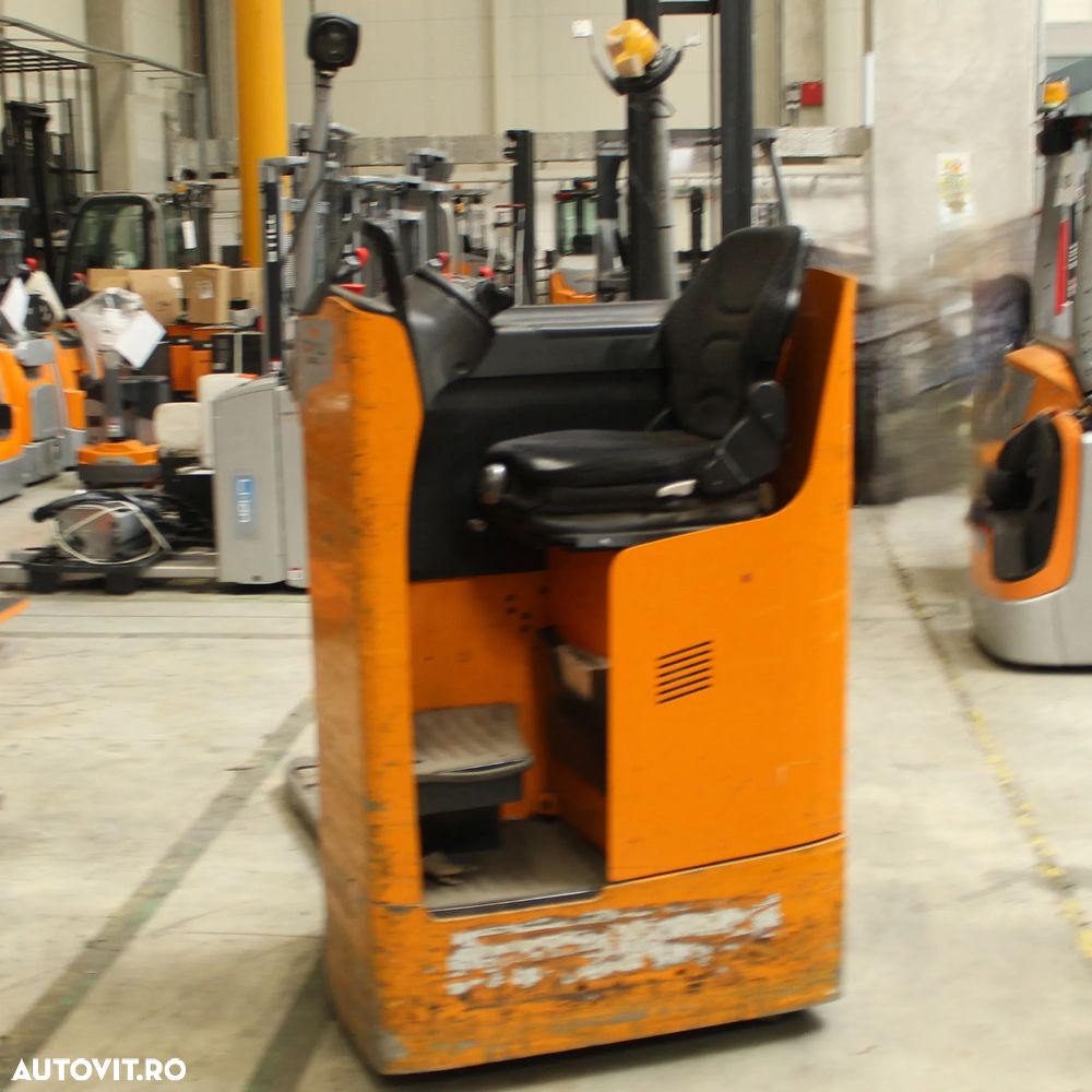 Still Transpalet electric FXH-25 Li-Ion - 1