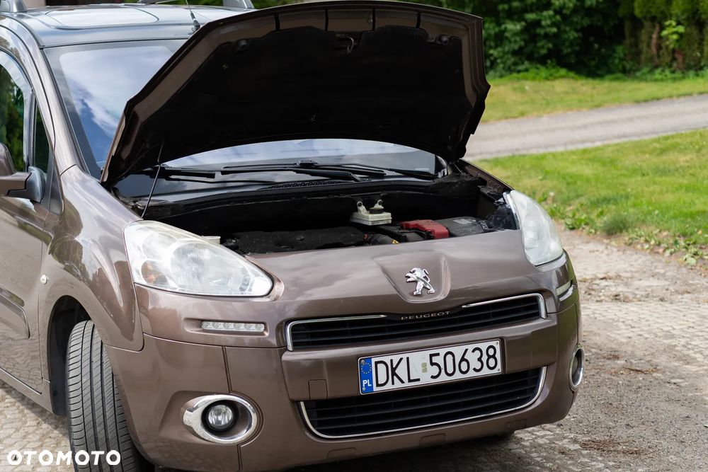 Peugeot Partner - 21