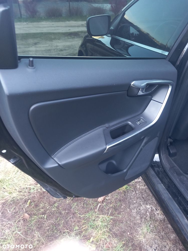 Volvo XC 60 T5 Drive-E Summum - 17