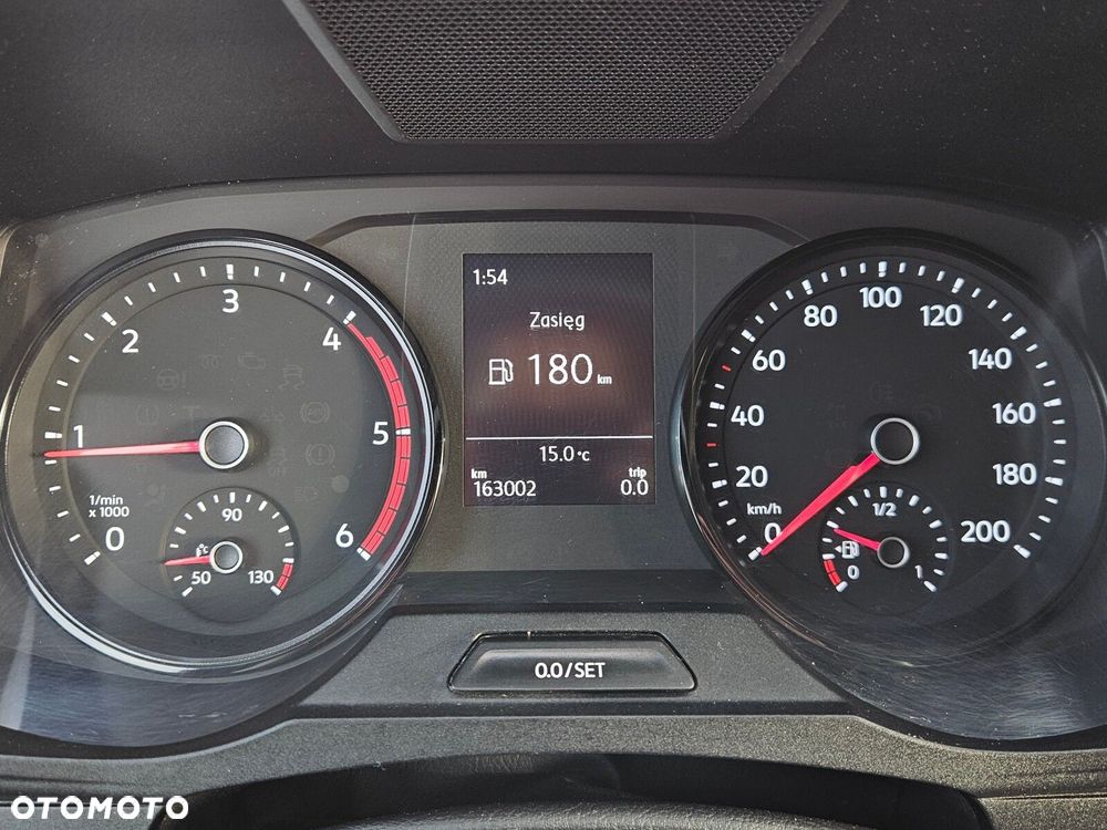 Volkswagen Crafter L2H2 *79999zł NETTO* 2.0TDi/140KM - 21