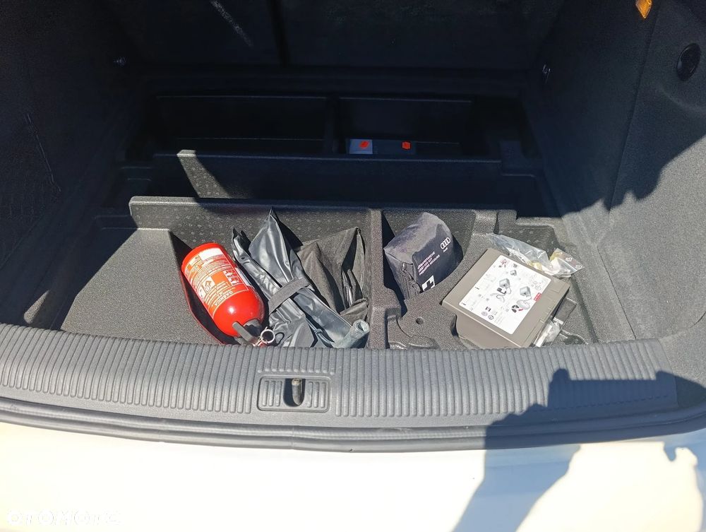 Audi Q3 2.0 TDI - 15