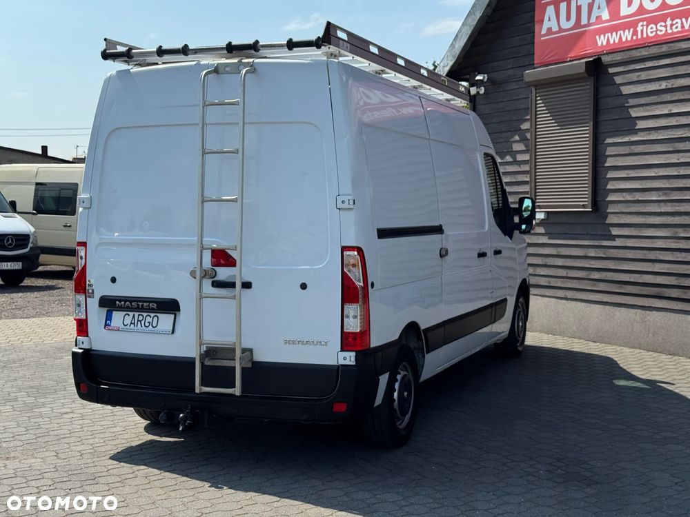Renault Master - 5
