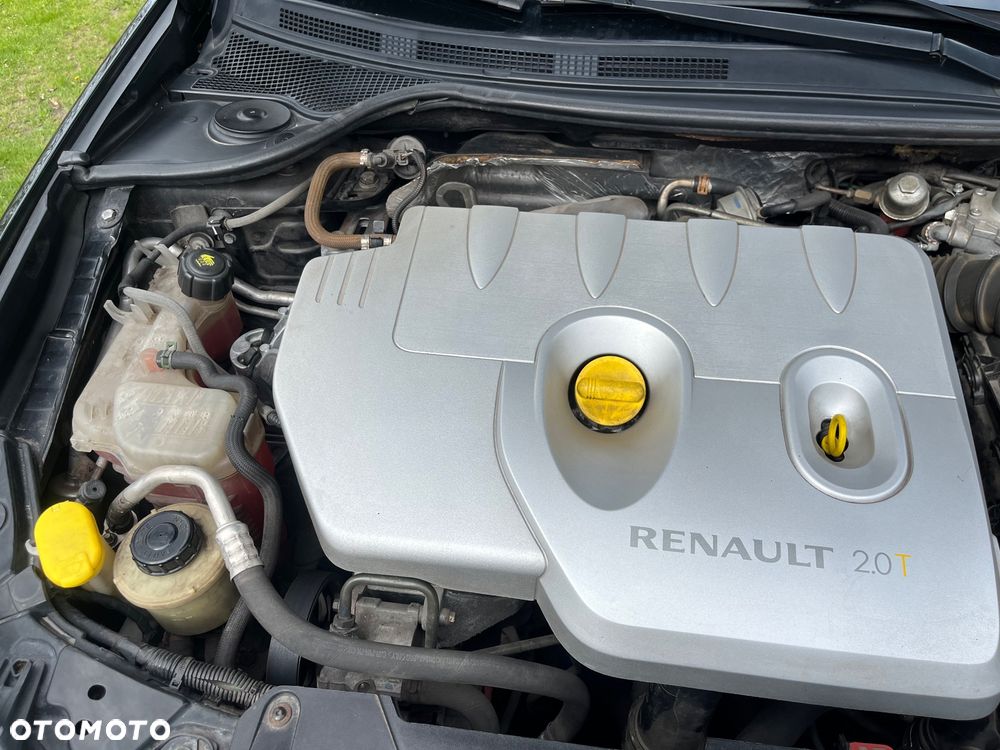 Renault Laguna 2.0 Turbo Initiale - 10