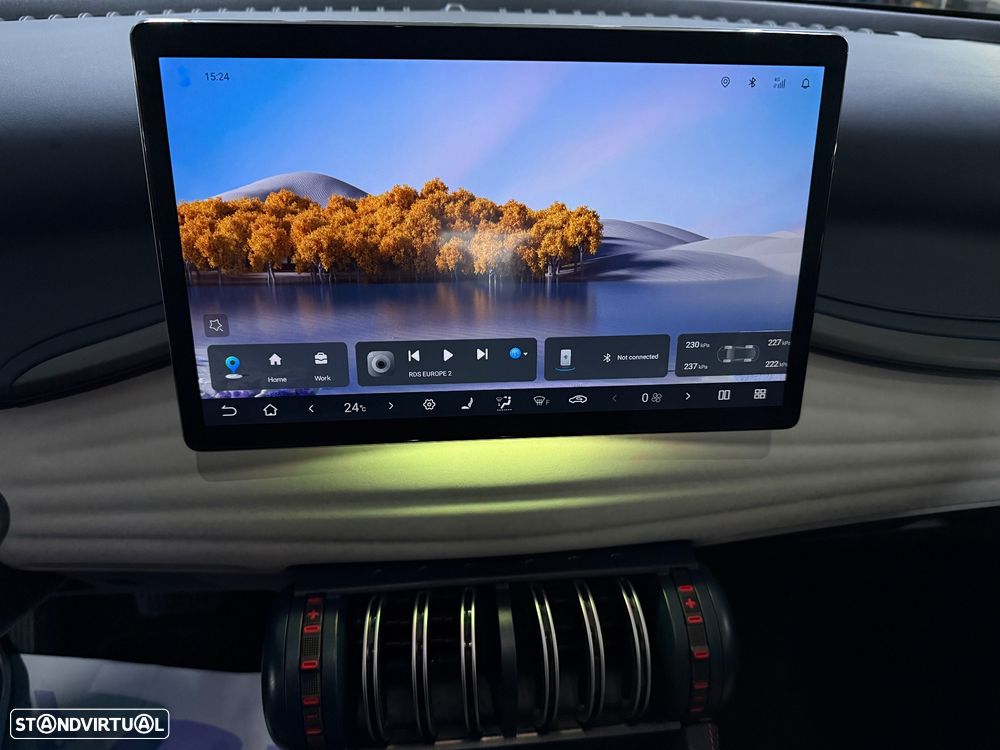 BYD Atto 3 Comfort - 19