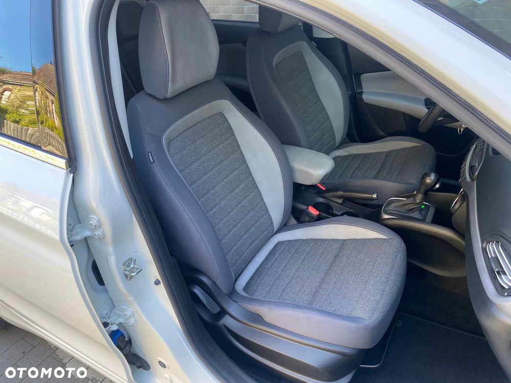 Fiat Tipo 1.6 E-Torq 16v Lounge - 34