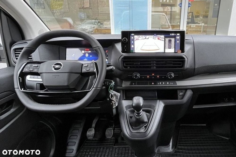 Opel Vivaro - 9