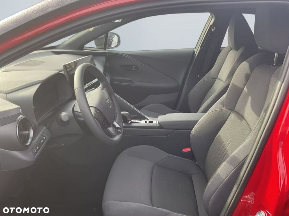 Toyota C-HR - 4