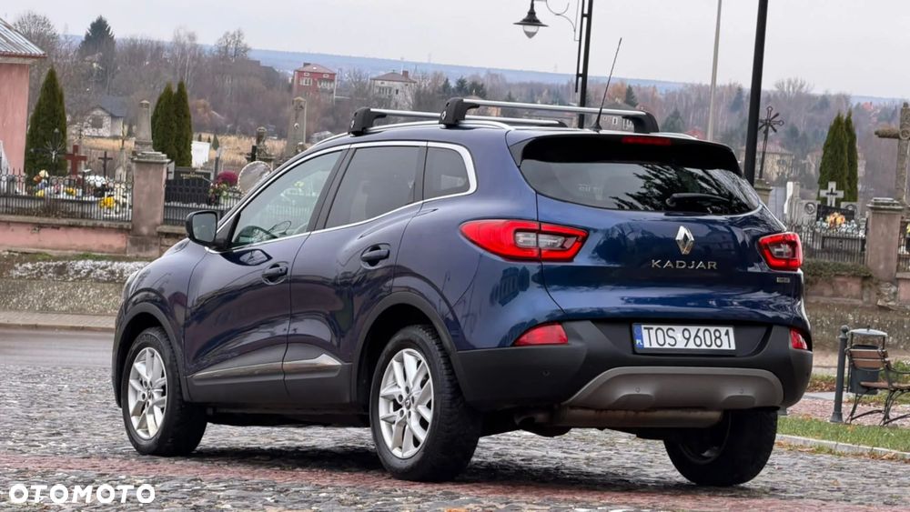 Renault Kadjar - 28