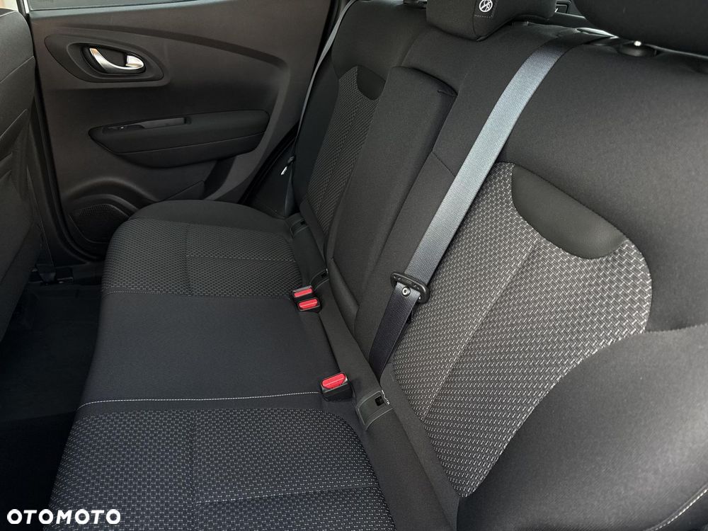 Renault Kadjar 1.3 TCe FAP Zen - 12