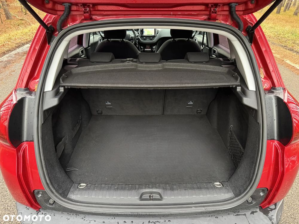 Peugeot 2008 1.2 Pure Tech Active S&S - 18