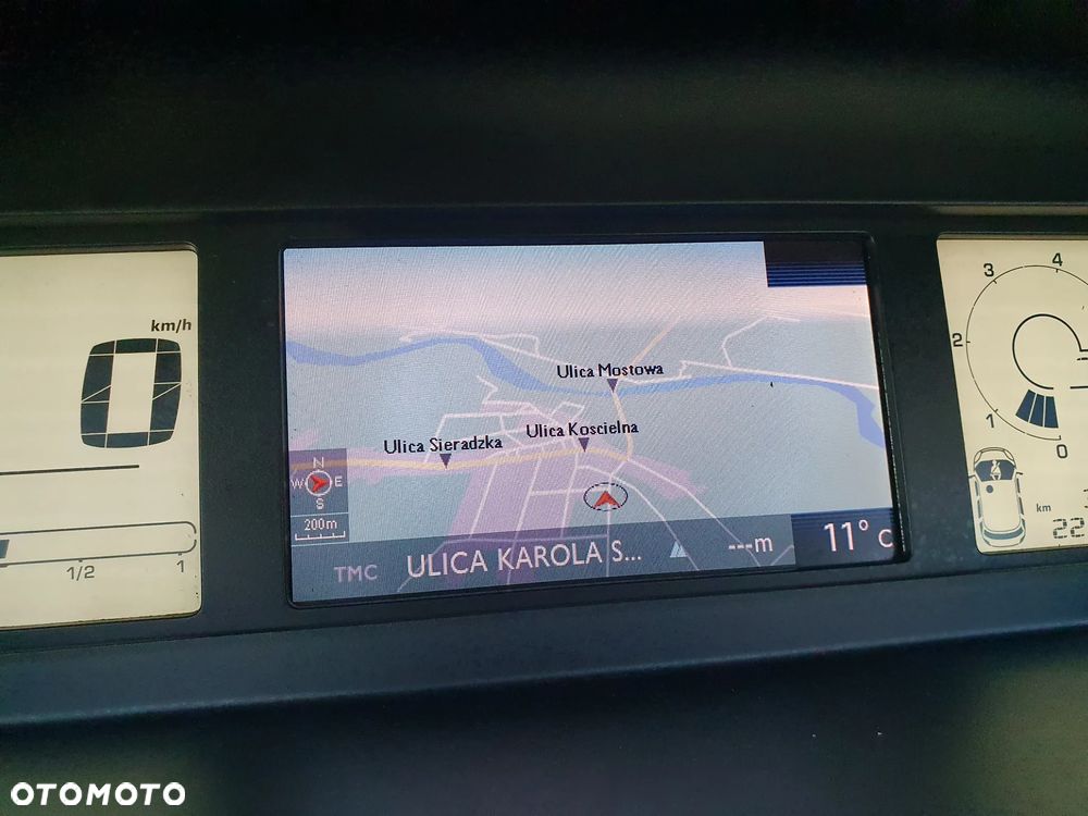 Citroën C4 Picasso 1.6 HDi SX Pack - 28