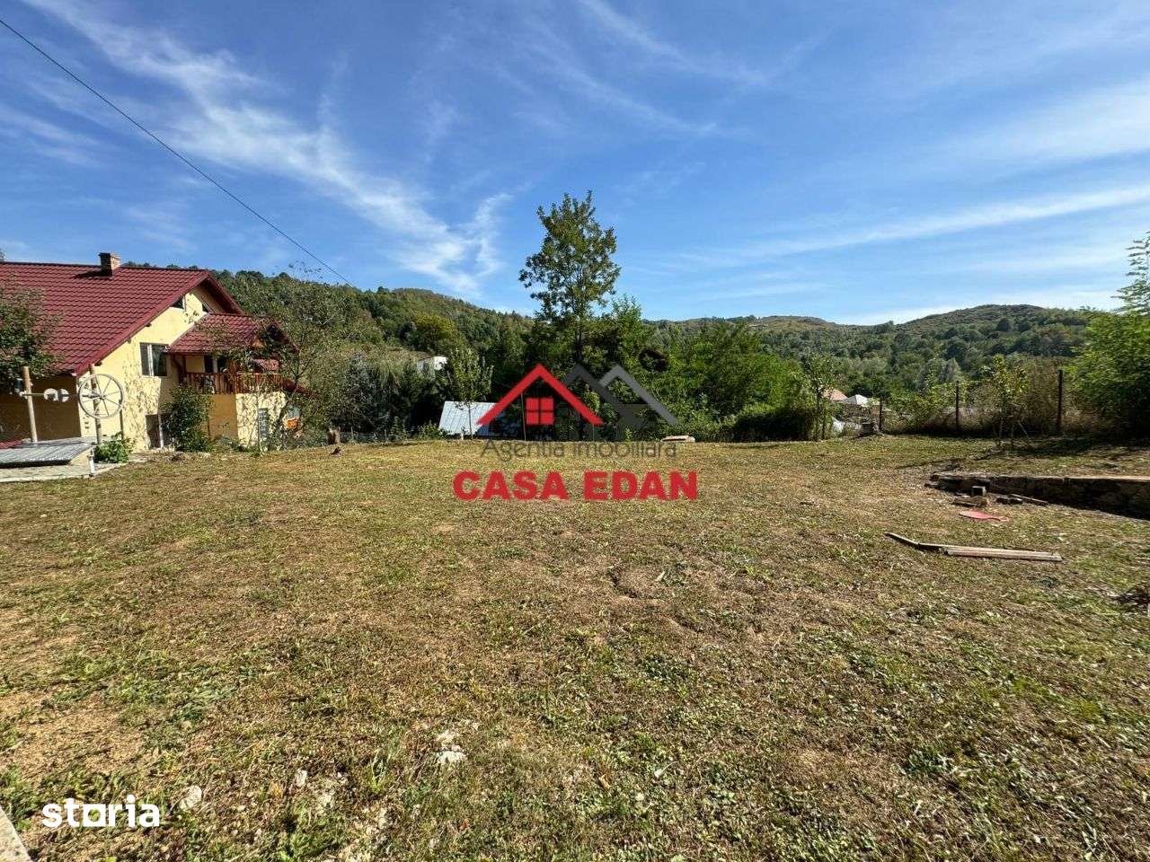 Casa in Breaza---550e - Imagine principală: 3/20