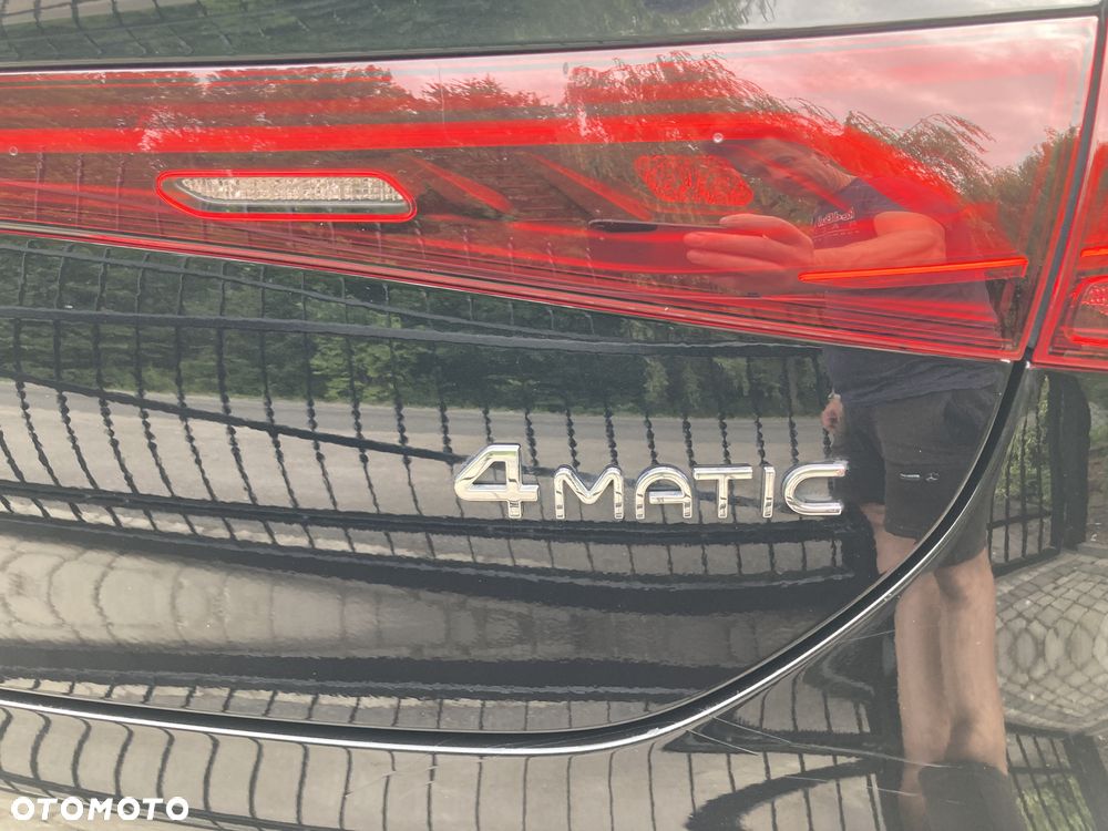 Mercedes-Benz EQE 350 4Matic Edition Electric Art - 31