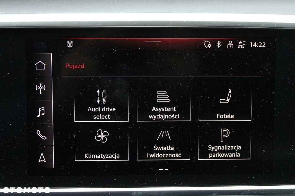 Audi A6 Limousine 35 TDI mHEV S tronic - 30