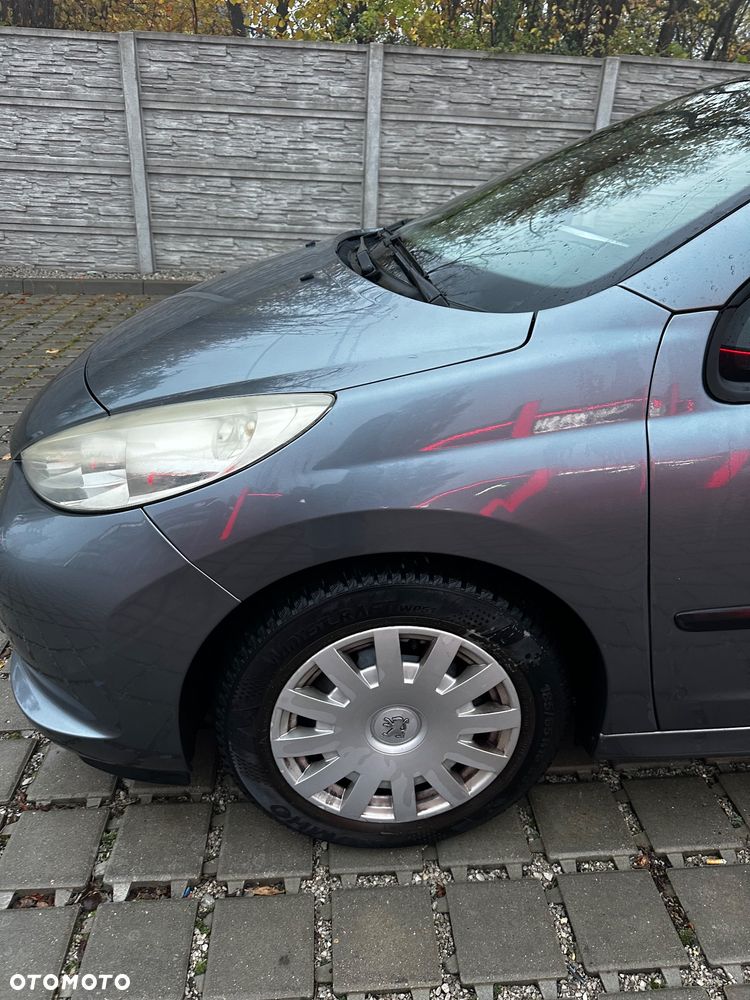 Peugeot 207 CC - 19