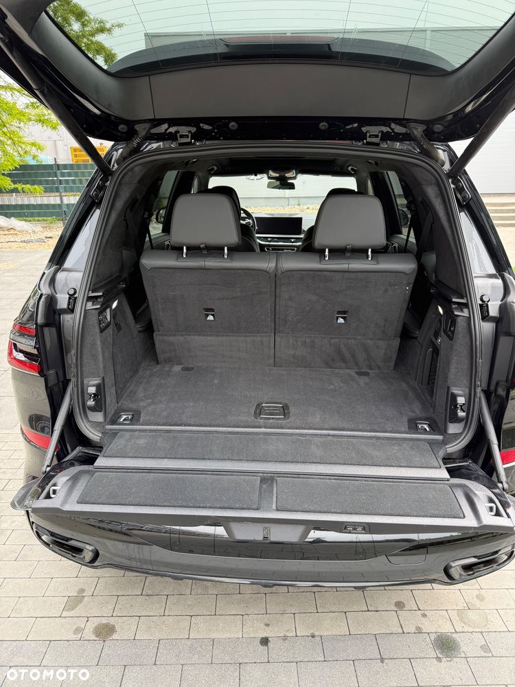 BMW X7 ver-xdrive40d-mhev-m-sport-sport - 20