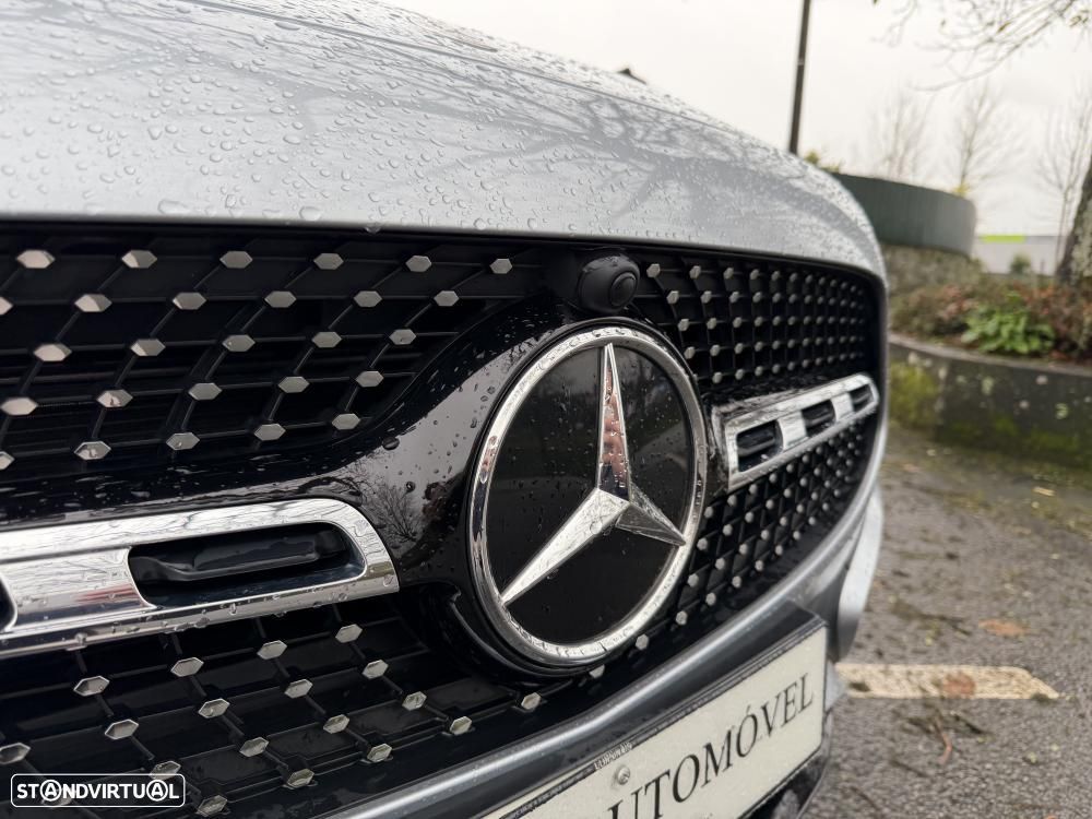 Mercedes-Benz GLA 250 e 8G-DCT Edition AMG Line - 12