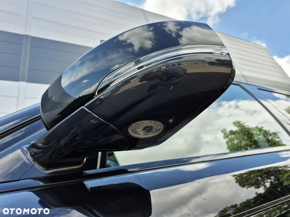 Land Rover Range Rover Sport D300 (SDV6) HSE - 17