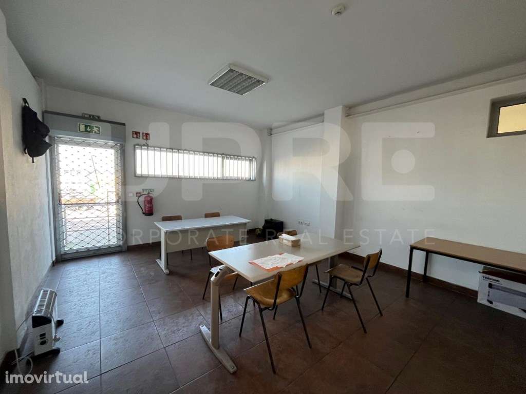 ARMAZÉM | ARRENDA | ALFENA - Grande imagem: 5/7