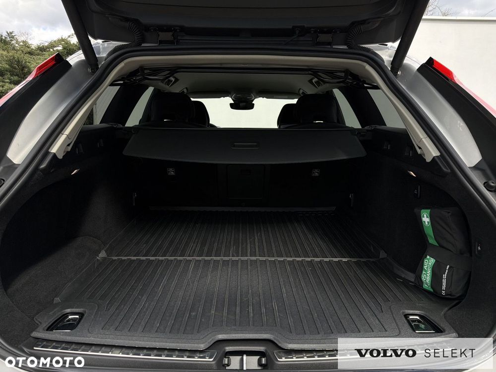Volvo V90 - 30
