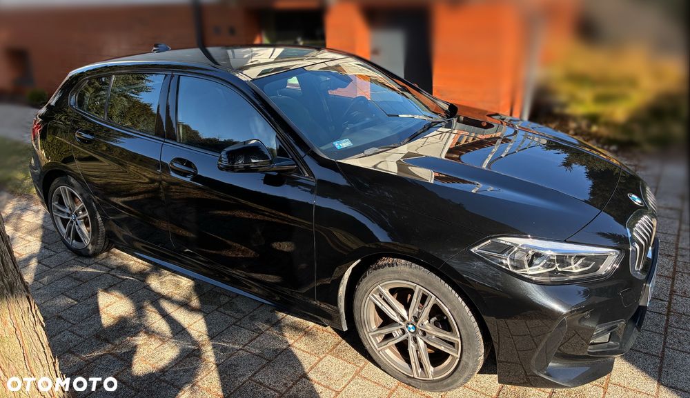 BMW Seria 1 118i M Sport - 7